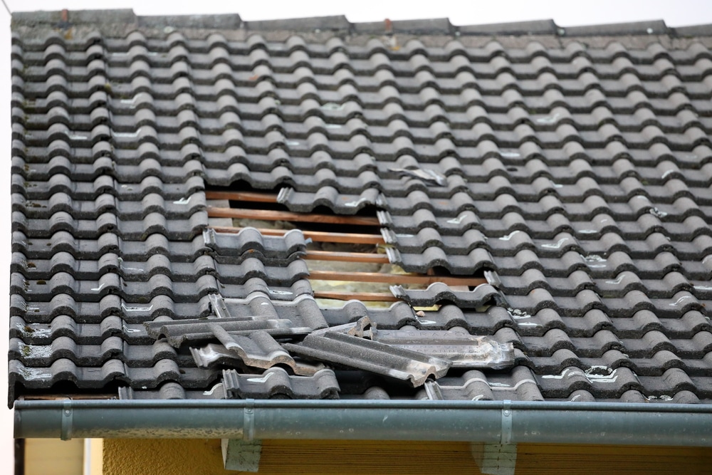 How Roof Punctures Are Repaired Emergency roof repairs in Idaho Falls, ID
How Roof Punctures are repaired