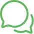 Icon ion-chatbubbles-outline Icon ion-chatbubbles-outline