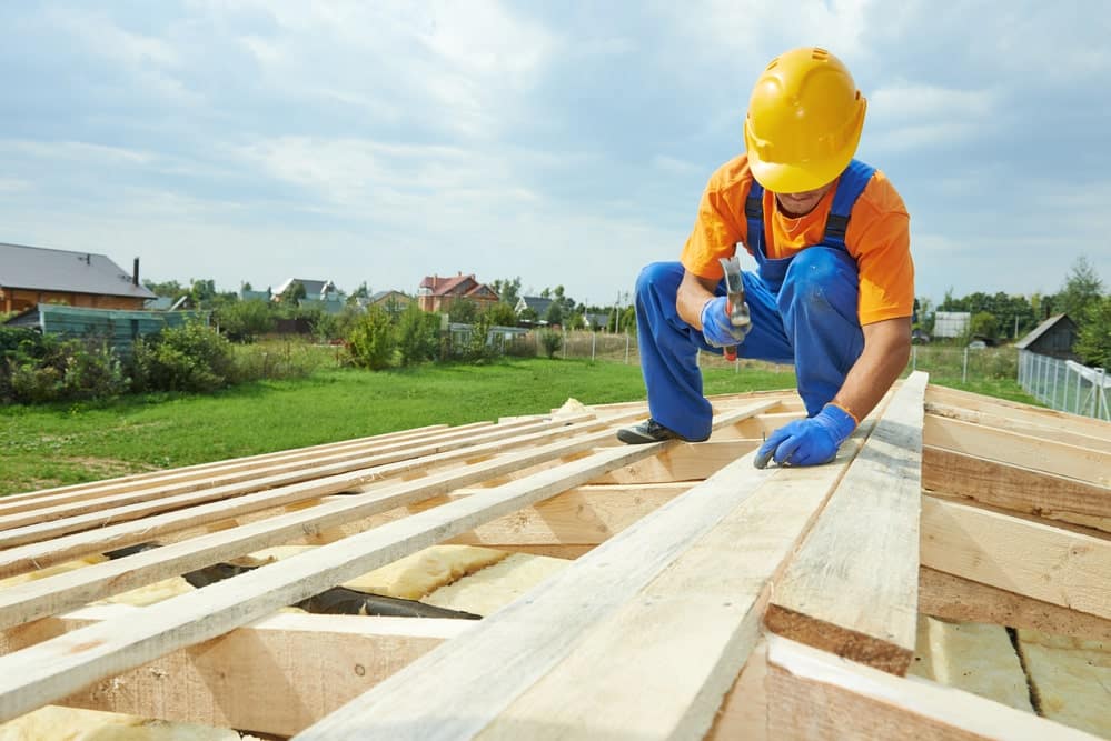 Roof replacement Idaho Falls, ID