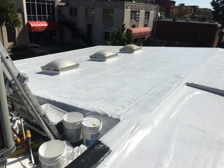 Membrane Roofing Idaho Falls Premier Roofing & Restorations