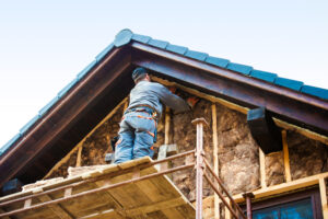 The Importance Of Roof Insulation