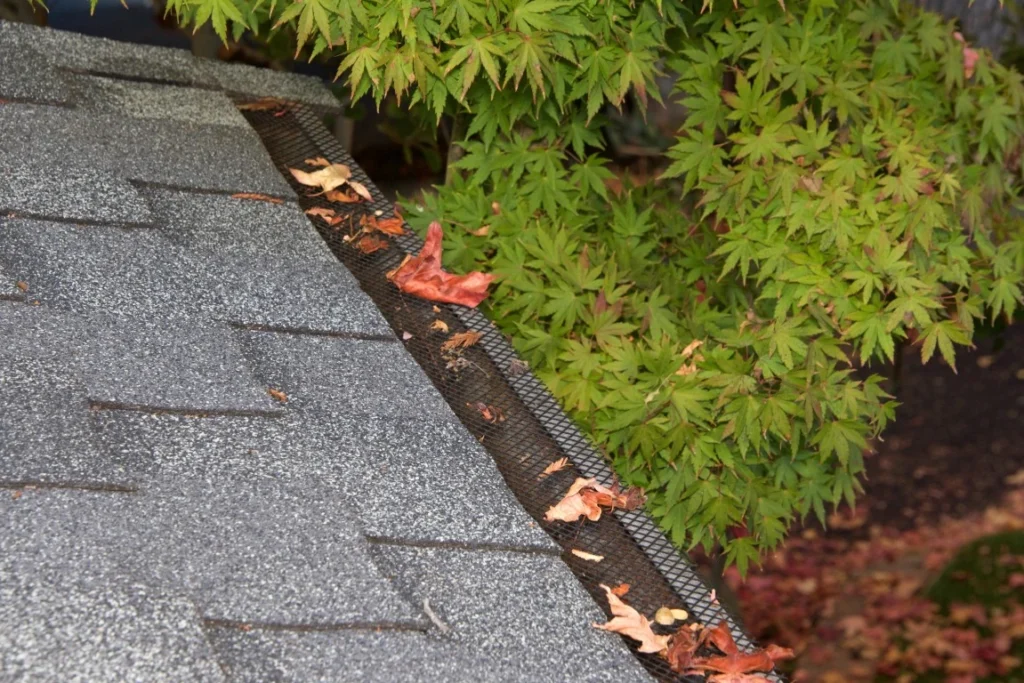 7 Reasons Gutter Guards Are a Smart Home Upgrade