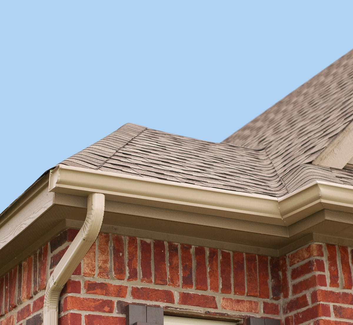 Answers To 12 Frequently Asked Questions About Roof Gutters Premier