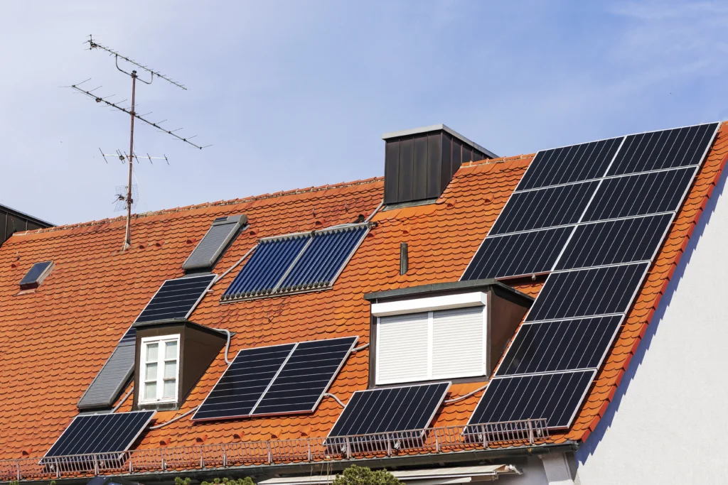 The Benefits Of Reflective Roof Materials The Benefits Of Reflective Roof Materials