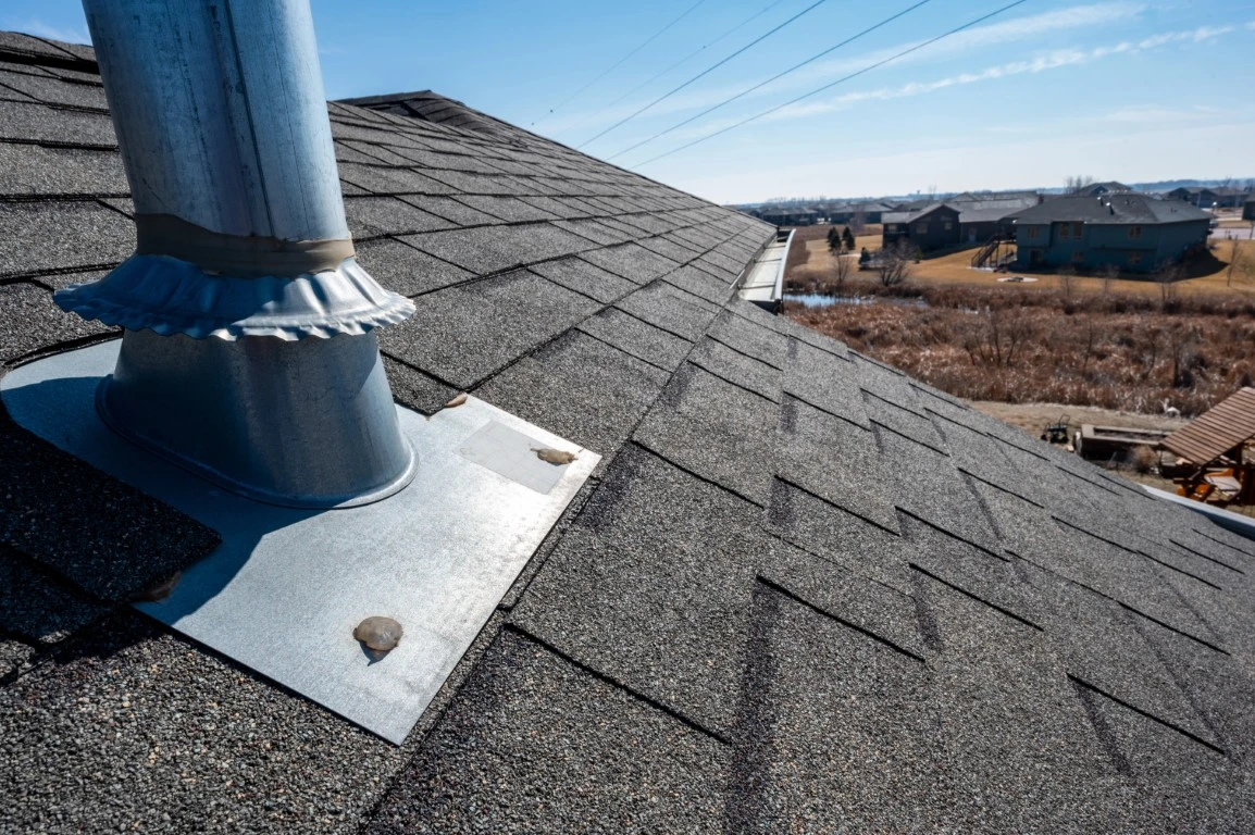 Idaho Falls Idaho Roofing Company