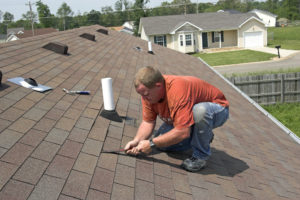 roofing contractor in Idaho Falls