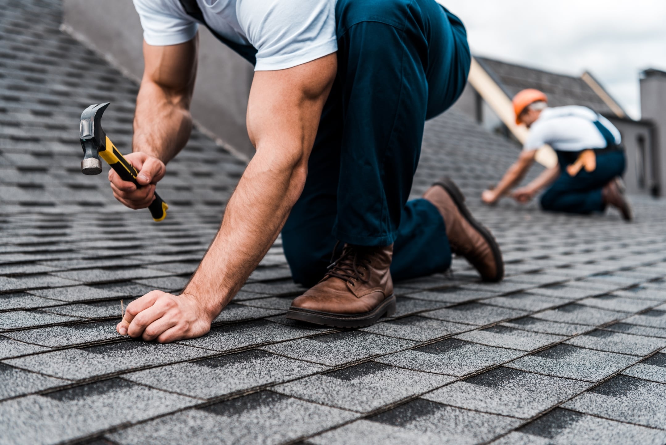 roofing