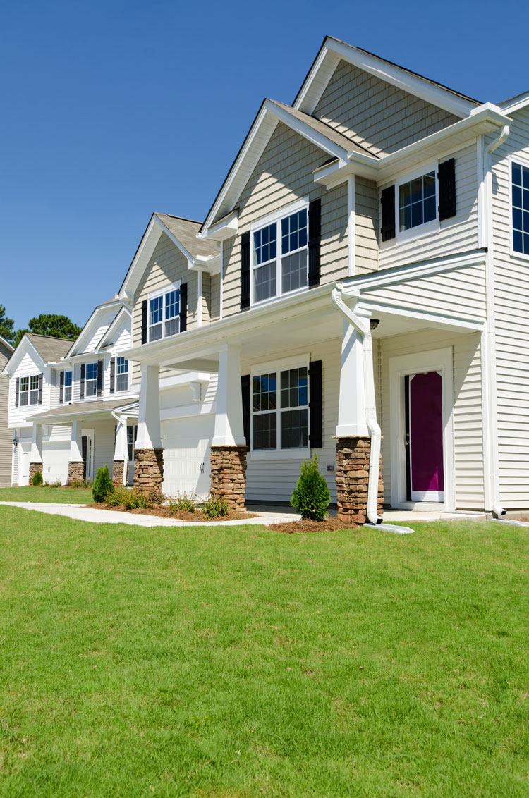 Siding Idaho Falls