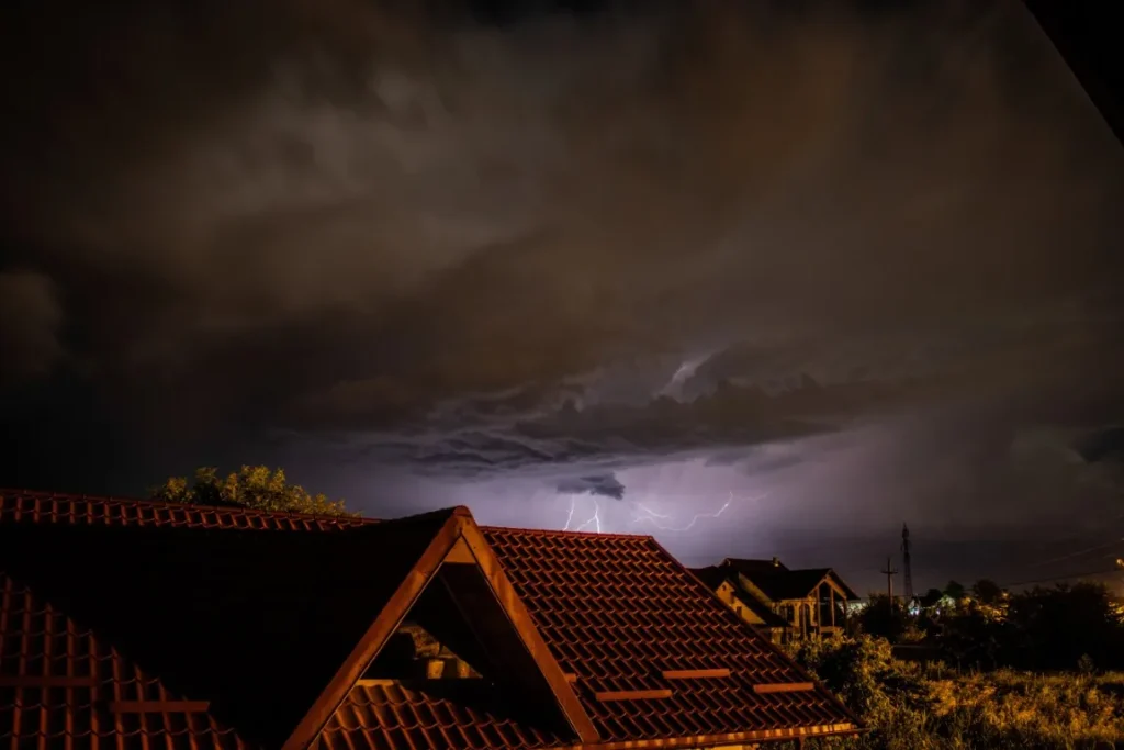 What to Look for After a Big Storm: Roof & Gutter Checklist What to Look for After a Big Storm