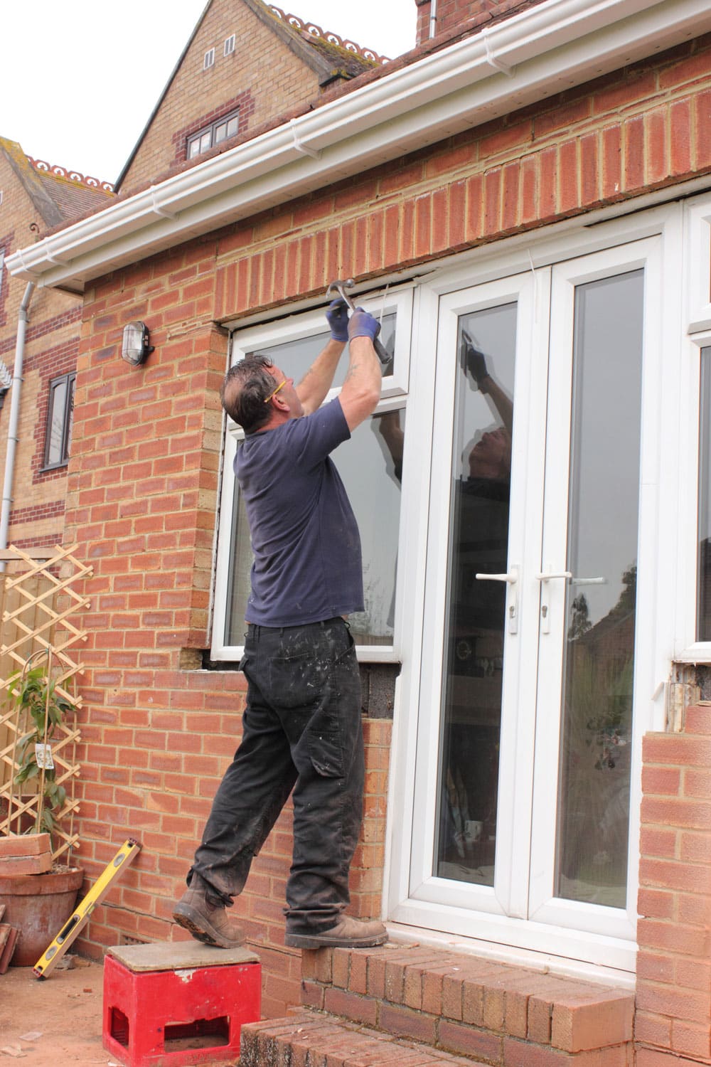 replacement windows in Idaho Falls